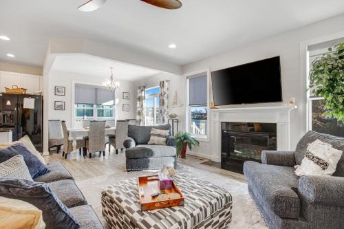 Frankford Casa | Millville by the Sea- 23923 Pembroke Lane