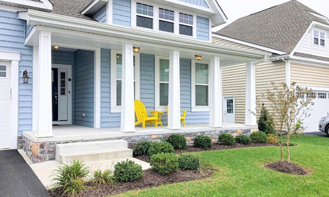 Frankford Casa | Millville by the Sea - 24715 Park View St