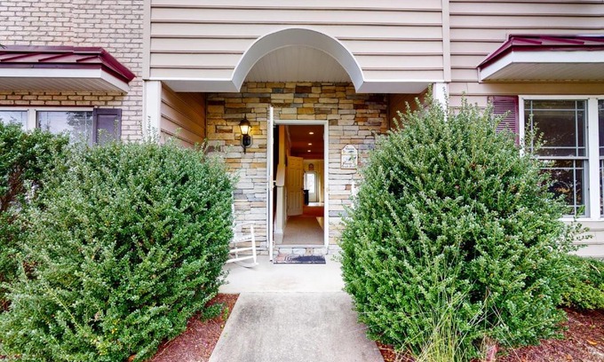 Millville Casa | Millville by the Sea - 30006 Center