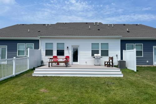 Millville Casa | Millville by the Sea - 35015 Sunfish Ln