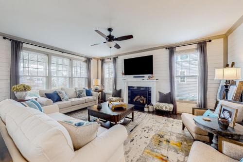 Frankford Casa | Millville by the Sea - 39008 Seascape Ct