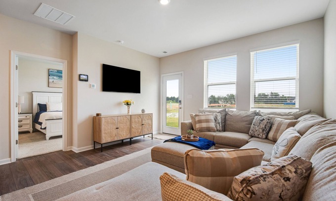 Millville Casa | Millville By The Sea --- 36692 Calm Water Dr | Townhouse in Millville