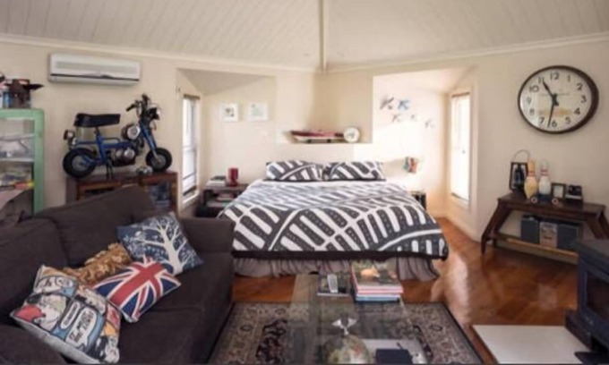 Millgrove Casa | Retiro de Millwaters 1 Warburton