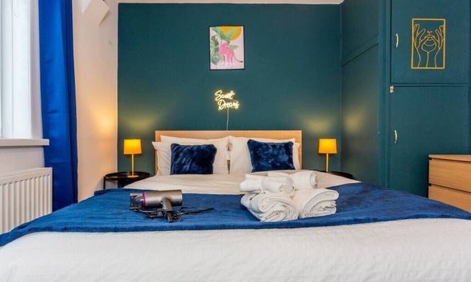 Gateshead Apartamento | Millway Apartments Newcastle Gateshead