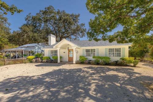 Demere Park Casa | Milly by the Sea