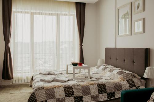 Lisina Apartamento | Milmari L29