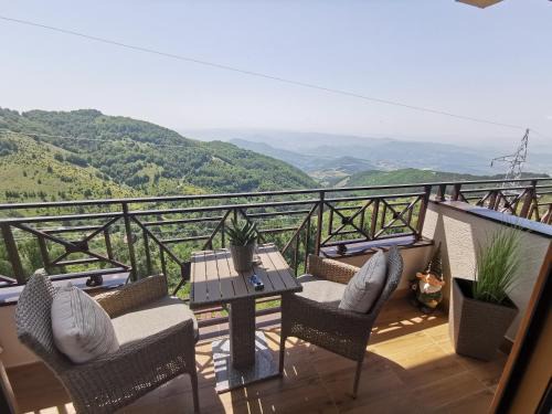 Lisina Apartamento | Milmari Resort M16 Markovic