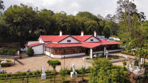 Coonoor Casa | Milntown Home stay