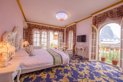 Yangshuo Casa | Milou Inn