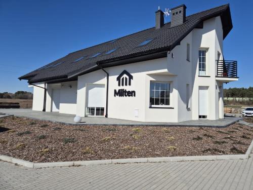 Łukow Casa | Milten Pniów