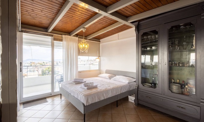 Voula Apartamento | Miltiadou 21