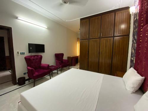 Islamabad Casa | Milton Lodge Guest House