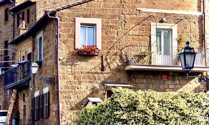 Orvieto Apartamento | Milva's Nest with free parking