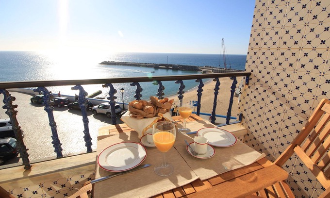 Ericeira Apartamento | Milvus Guesthouse Ericeira - Praia dos Pescadores