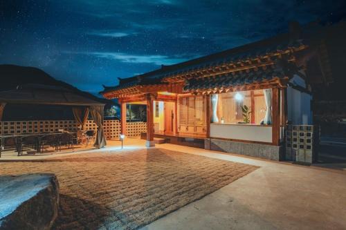 Miryang Casa | Milyang Soandang