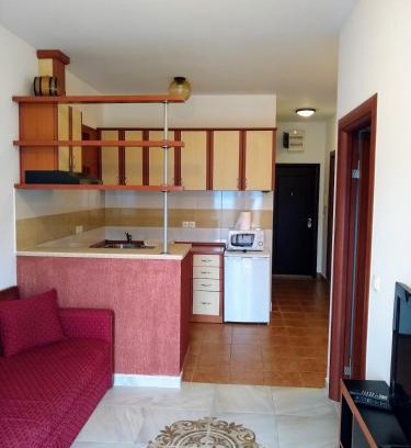 Dobrota Apartamento | Mima