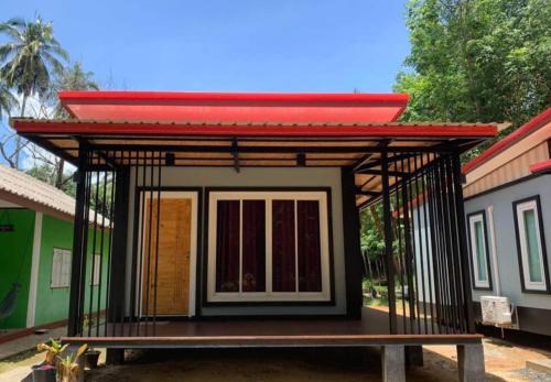 Ko Yao Chalet De Esquí | Mimi Home