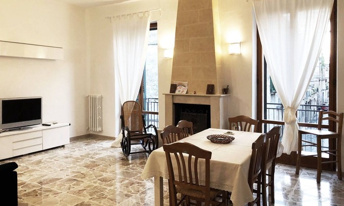 Francavilla Fontana Casa | La casa de Mimì ... calidez y bienvenida!