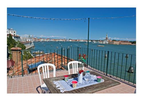 Dorsoduro Apartamento | Mimi's loft