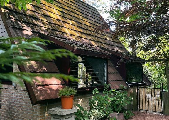 Rekem Casa | Mimi's natuurhuisje