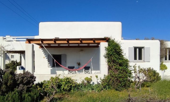 Paros Casa | MimiHouse