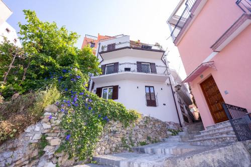 Castelmola Apartamento | mimma's home