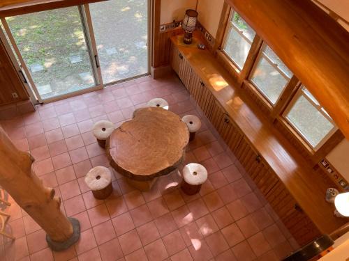 Shinano Casa | Mimos Cottage