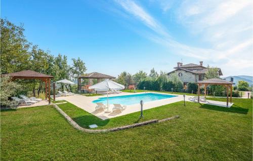 Salsomaggiore Terme Apartamento | Mimosa 1