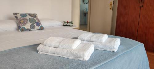 Nicosia Apartamento | Mimosa flat City Cente 2bdr