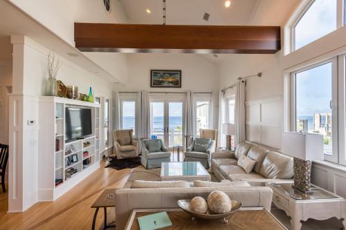 Gulf Trace Casa | Mimosa Mornings