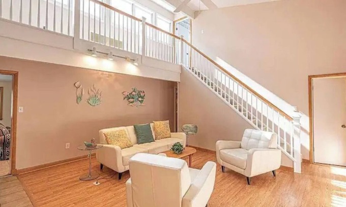 Ocean Pines Casa | MIMOsas View