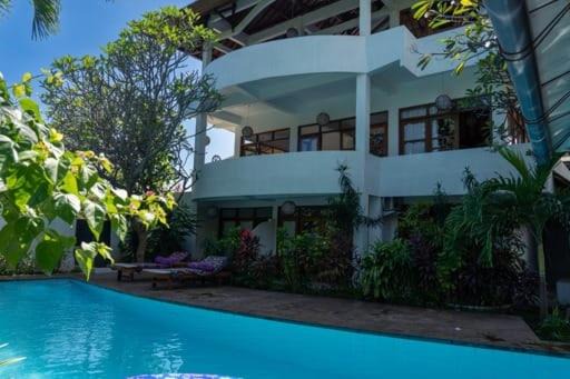 Bukti Casa | Mimpi Manis Air Sanih