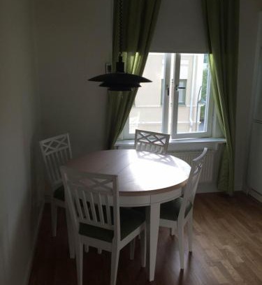 Odenslund Apartamento | Min Pärla