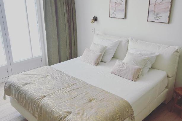 Wolvertem Cama Y Desayuno | Mina en Family Bed and Breakfast