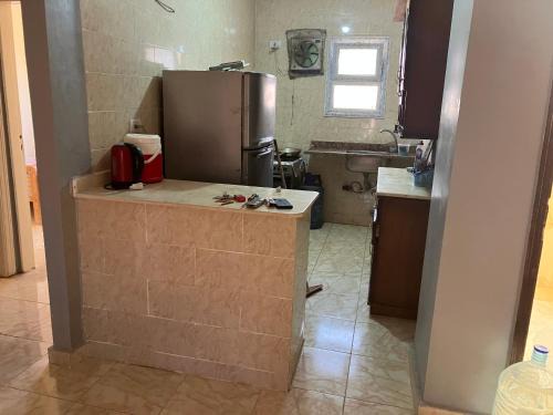 Zafarana Apartamento | Mina resort ras sudr