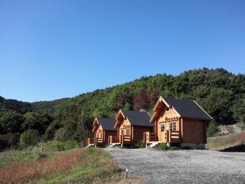 Minakami Otro | Minakami Outdoor Log & Auto Campsite - Vacation STAY 34002v