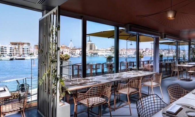 Syracuse Hotel | Minareto
