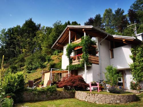 Fiera di Primiero Cama Y Desayuno | MinaVill La Casa Sulle Dolomiti
