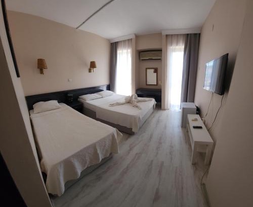 Kadnlar Denizi Mahallesi Hotel | Minay Hotel