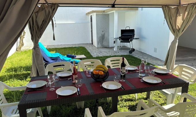 Vila do Conde Casa | Mindelo's Residence