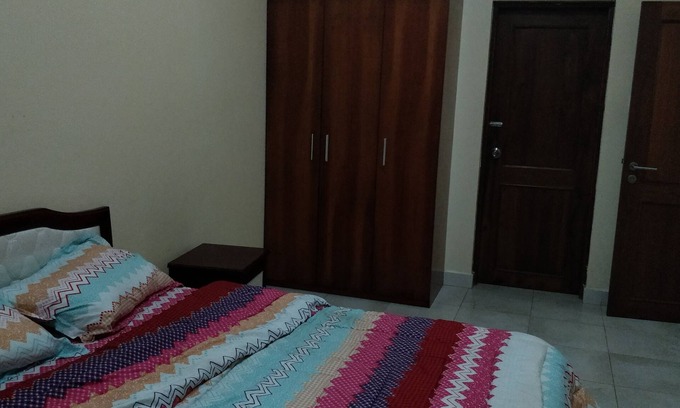 Upanga West Casa | Mindu place apartment