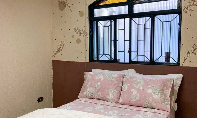Tibery Casa | Mineirin Flat.