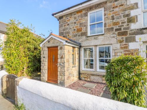Troon Casa | Miner's Rest