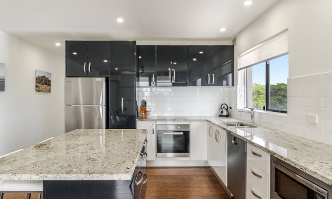 Yamba Apartamento | Mingara 4 | Amazing Views