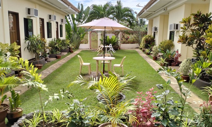 Panglao Casa | Mingche Apartment
