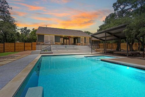 San Marcos Casa | Minglewood