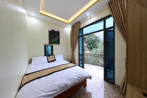 Dong Van Apartamento | MINH HIEU HOTEL