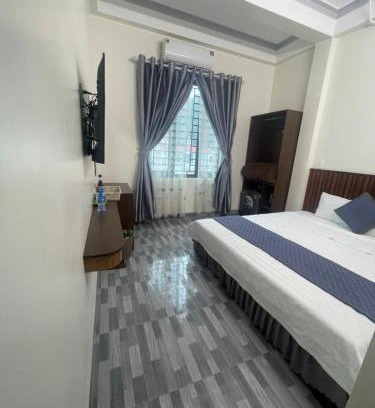 Moc Chau Hotel | MINH HUY HOUSE Mộc Châu