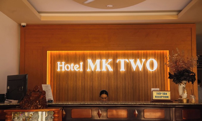 My Tho Hotel | Minh Kieu 2 Hotel