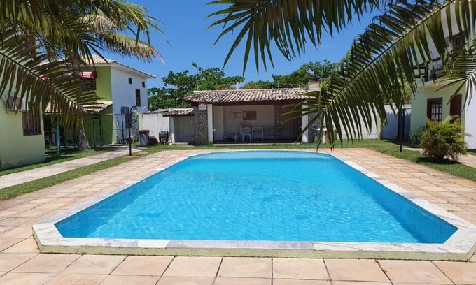 Taperapua Beach Casa | MINHA CASA DE PRAIA